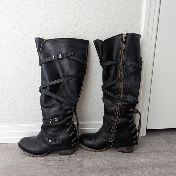 Freebird by Steven Shoes - Freebird Cassius